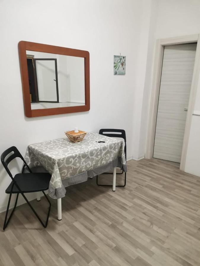 Bed&Fly Near Airport Fontanarossa Bagno Privato In Camera CTA Exteriör bild